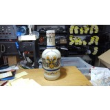 Sticla bere vintage Deutsch Braustatten 2l #A7010