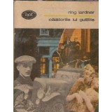 Calatoriile lui Gullible - Ring Lardner