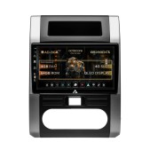 Navigatie Nissan X-Trail (2007-2015), Android 13, A-Octacore 4GB RAM + 64GB ROM, 10.1 INCH - AD-BGA10004+AD-BGRKIT160