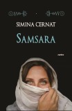 Samsara Simina Cernat Carti Non-fictiune Paperback brosat
