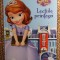 LECTIILE PRINTESEI SOFIA INTAI (LIPSA CD)-DISNEY ENTERPRISES
