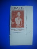 HOPCT MNH 335 PICTOR ELISEU VISCONTI 100 ANI 1966 -1 VAL BRAZILIA