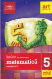 Marius Perianu, Catalin Stanica, Stefan Smarandoiu - Matematica. Clasa a V-a.