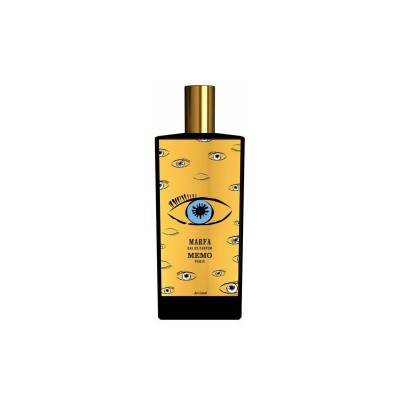 Memo Marfa Apa de parfum unisex EDP 75 ml foto