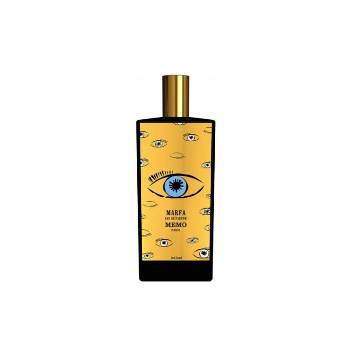 Memo Marfa Apa de parfum unisex EDP 75 ml