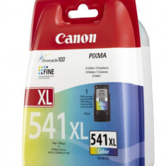 Canon cl-541xl color inkjet cartridge
