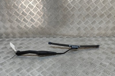 Braț ștergător față HONDA S2000 AP 2002 OEM: 76610-S2A-E01 29499417 foto