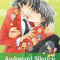 Awkward Silence, Vol. 2 (Yaoi Manga)