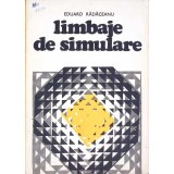 LIMBAJE DE SIMULARE-EDUARD RADACEANU-273015