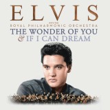 The Wonder Of You &amp; If I Can Dream | Elvis Presley, rca records