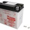 Baterie Moto Yuasa 12V 16Ah 207A YB16B-A