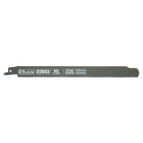 Cumpara ieftin Panza, lama, fierastrau tip sabie, pentru lemn, HSS-Cobalt, 10/14 TPI, set 5 buc, 225 mm, Richmann