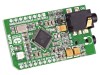 Click Board MP3 SPI VS1053 3.3V Prototyping Module