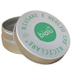 Travel box Biolu
