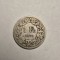 Elvetia 1 Franc 1875