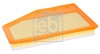 FEBI BILSTEIN 103806 Filtru aer
