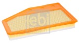 FEBI BILSTEIN 103806 Filtru aer