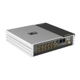 Amplificator auto cu DSP Nakamichi FDSK630A, 12 canale, USB, Bluetooth