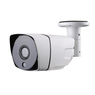 Camera de supraveghere Besnt BS-IP73GP, HD, Vedere nocturna, Rezistenta la apa, Monitorizare 24h SmartElectro IntelligentHouse foto