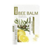 Balsam de Buze Natural cu Ulei de Masline si Grapefruit 4.5 grame Biobaza Cod: 40633