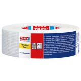 Banda adeziva imbinare din fibra de sticla 48mm / 45m, Tesa