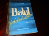 Stefan Luca - Balul intelectualilor,1961