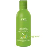 Gel de Curatare a Tenului cu Masline 200ml