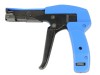 Cleste Sertizare, Taiere Cablu Delock 86177, Albastru/Negru, Accesorii Retelistica