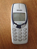 Telefon Nokia 3330, folosit