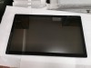 Monitor cu ecran tactil multi-touch, IIYAMA, ProLite TF2415MC-B1, 24&quot; IP65, VGA, DP, HDMI, 12V 2.5A