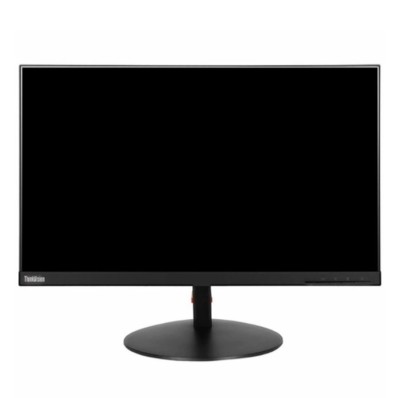 Monitor Second Hand, LENOVO ThinkVision T22I-10, LED, Diagonala 22 inch, Frameless, Stare Foarte buna foto