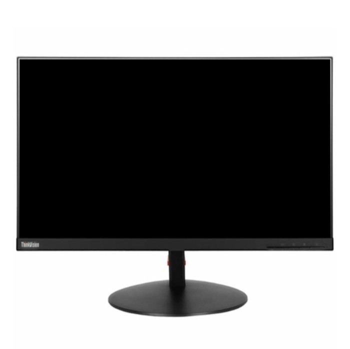 Monitor Second Hand, LENOVO ThinkVision T22I-10, LED, Diagonala 22 inch, Frameless, Stare Foarte buna