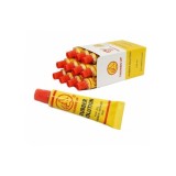 Adeziv pentru vulcanizare la rece anvelope si camere de aer, 12 x 5 ml