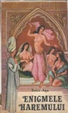 Enigmele haremului - Bekir-Aga