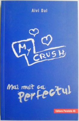 Mai mult ca Perfectul &amp;ndash; Aivi Dal foto