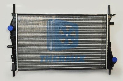 Radiator Racire Motor 47009 TH.01.064 foto
