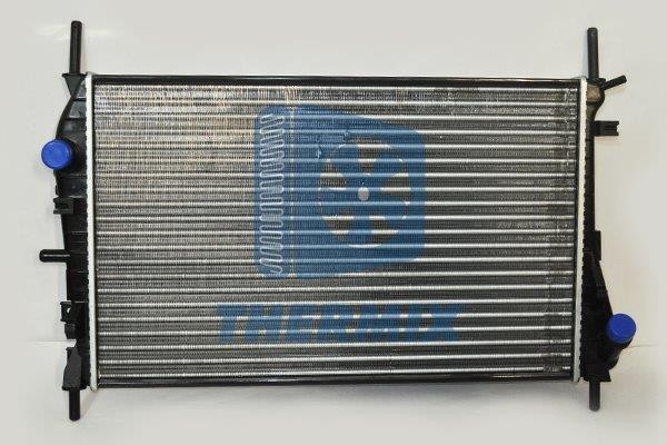 Radiator Racire Motor 47009 TH.01.064
