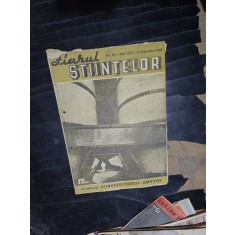 Ziarulrul Ştiinţelor nr,36/1948