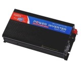 Cumpara ieftin Invertor Auto Profesional Raggie 1500W 12V DC la 220V AC 50Hz Sinusoida Modificata