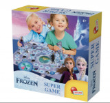 Joc de societate Frozen PlayLearn Toys, LISCIANI