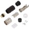 Conector M16 Mufa Tata 12-PIN 3A 150V Drept