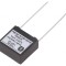 Condensator polipropilenă 220nF 600V 15mm &plusmn;2%