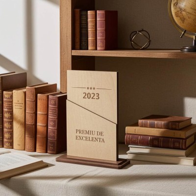 Placheta onorifica foto