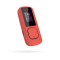 MP3 Player Energy Sistem Clip Coral 8GB