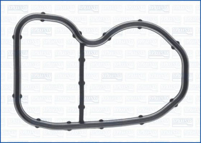 Suction manifold gasket fits: BMW 1 (F20). 1 (F21). 1 (F40). 2 (F22. F87). 2 (F23). 2 (F45). 2 (G42). 2 GRAN COUPE (F44). 2 GRAN TOURER (F46). 3 (F30. foto