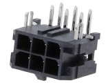Conector Micro-Fit 3.0 6-Pin 2x3