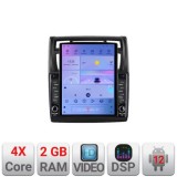 Navigatie Kia Sportage 2007-2013 K-023 ecran tip TESLA 9.7&quot; cu Android Radio Bluetooth Internet GPS WIFI 2+32 DSP Quad CarStore Technology
