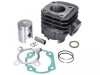 Set Motor Scuter CPI Keeway 80cc, Bolt 12mm, 2T, Racire Aer, Diametru 47mm, Piese Motor Scuter