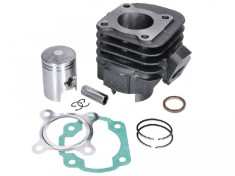 Set motor CPI, Keeway 80cc, bolt 12mm