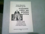 SCRISOARE CATRE UN PRIETEN EVREU - GIAN FRANCO SVIDERCOSCHI